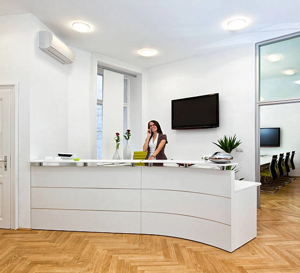 Радници и предузетници — Иксан • Снага правде