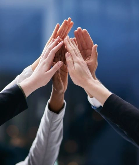 Људи заједно — Снага правде